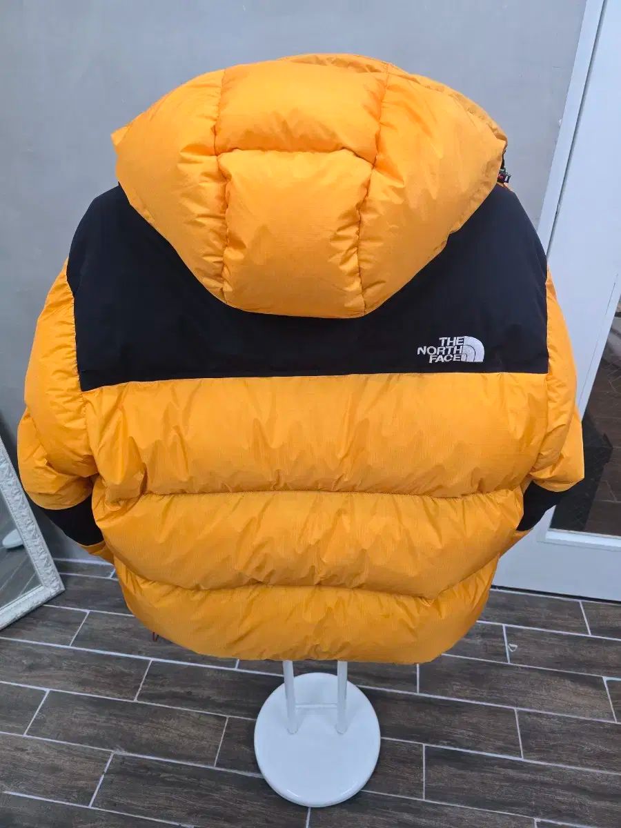NORTH FACE