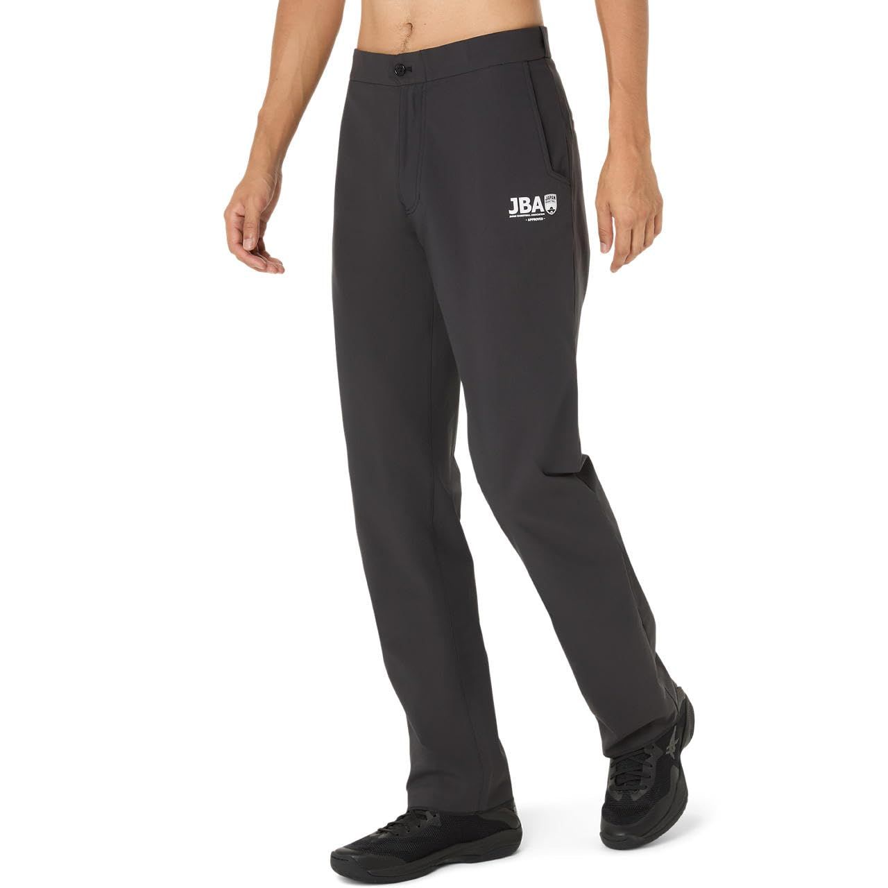 アシックス バスケットボールウェア レフリーパンツ WWW_OPDRERGINERDOGAN_COM