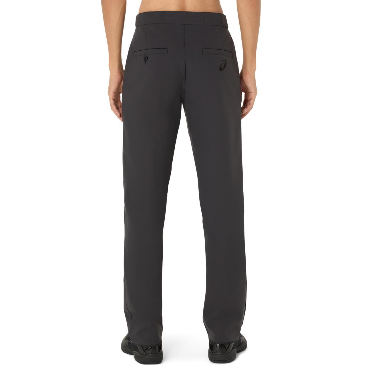 アシックス バスケットボールウェア レフリーパンツ