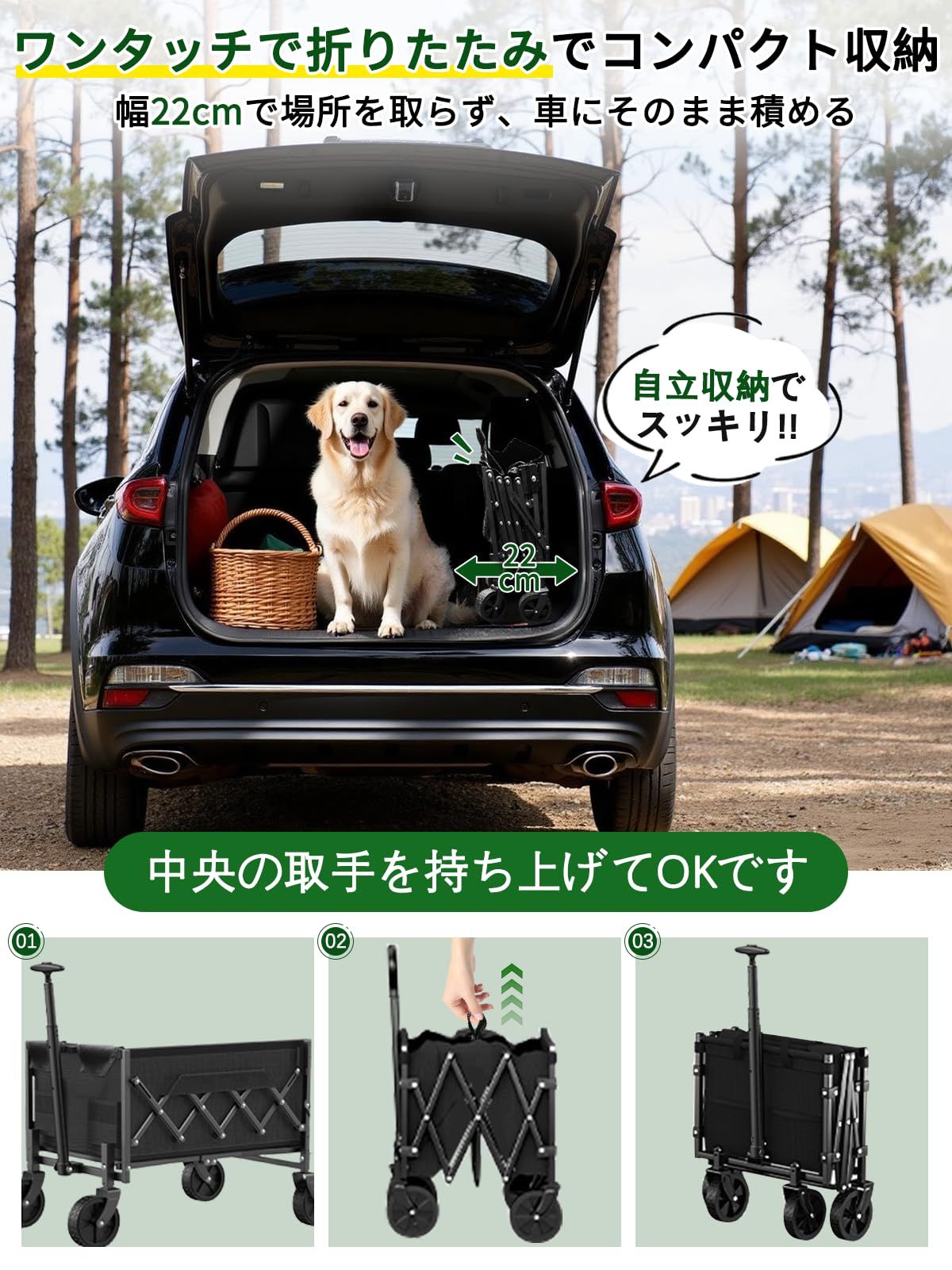 耐荷重100KG ミニ