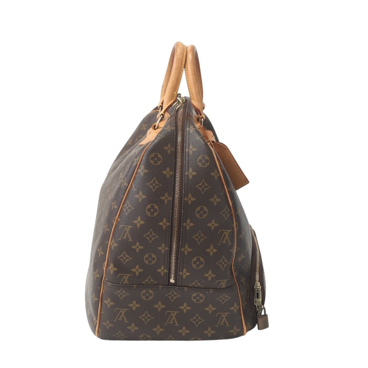 ボストンバッグ LOUIS