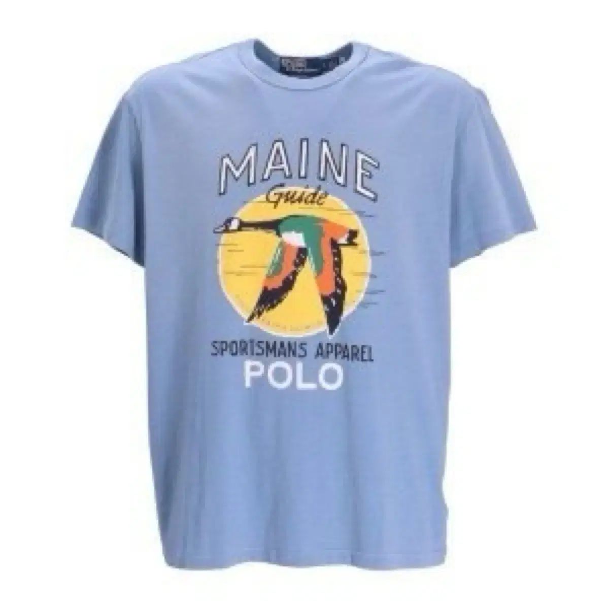 美品꧁ラルフローレン꧂エンベリッシュド ジャズ クラブ ジャージー Tシャツ ポロラルフローレン ジャージー 割引 グラフィック Tシャツ 美品