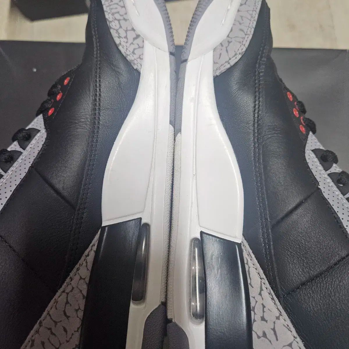 ブラックセメント 260