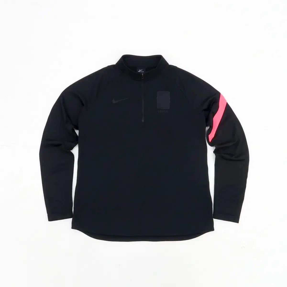 ウィメンズL 20-21ナイキ 韓国国家代表 ウィメンズ ドリルトップ