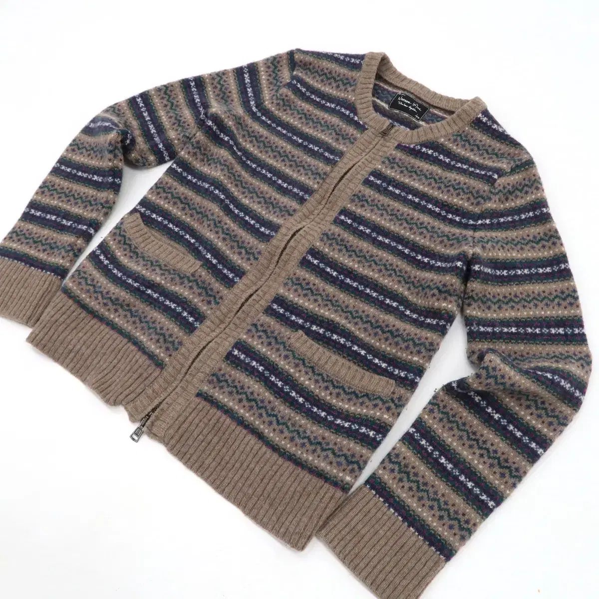 08aw フェアアイル