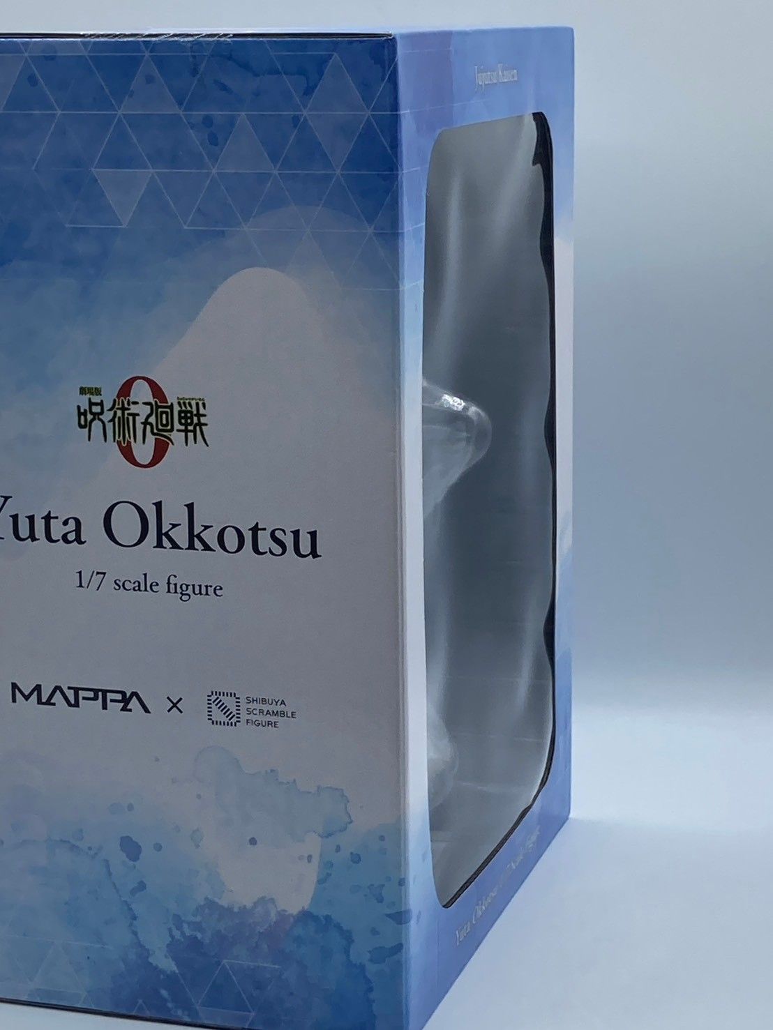 フィギュア 劇場版