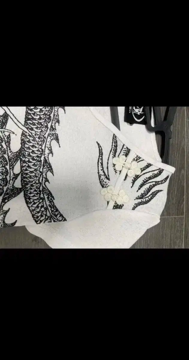  オーズ単 オリエンタル チャイナドレス トップス ゴス パンク y 2 k 半袖(Tシャツ) Tシャツ カットソー