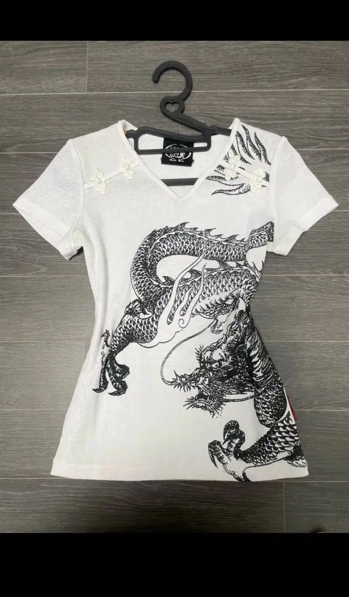 オーズ単 オリエンタル チャイナドレス トップス ゴス パンク y2k