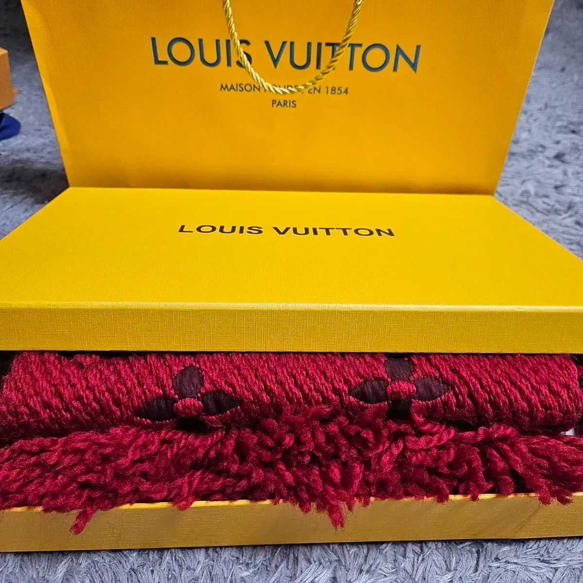 お買い物バッグ