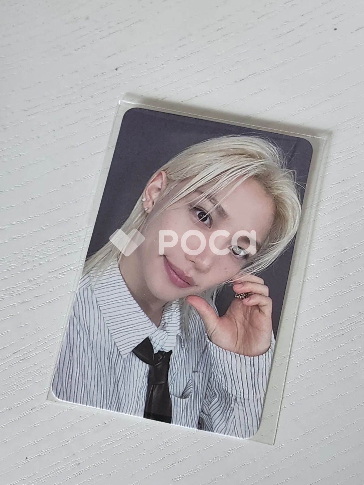 KARMA 公開放送 サノク トレカ - メルカリ