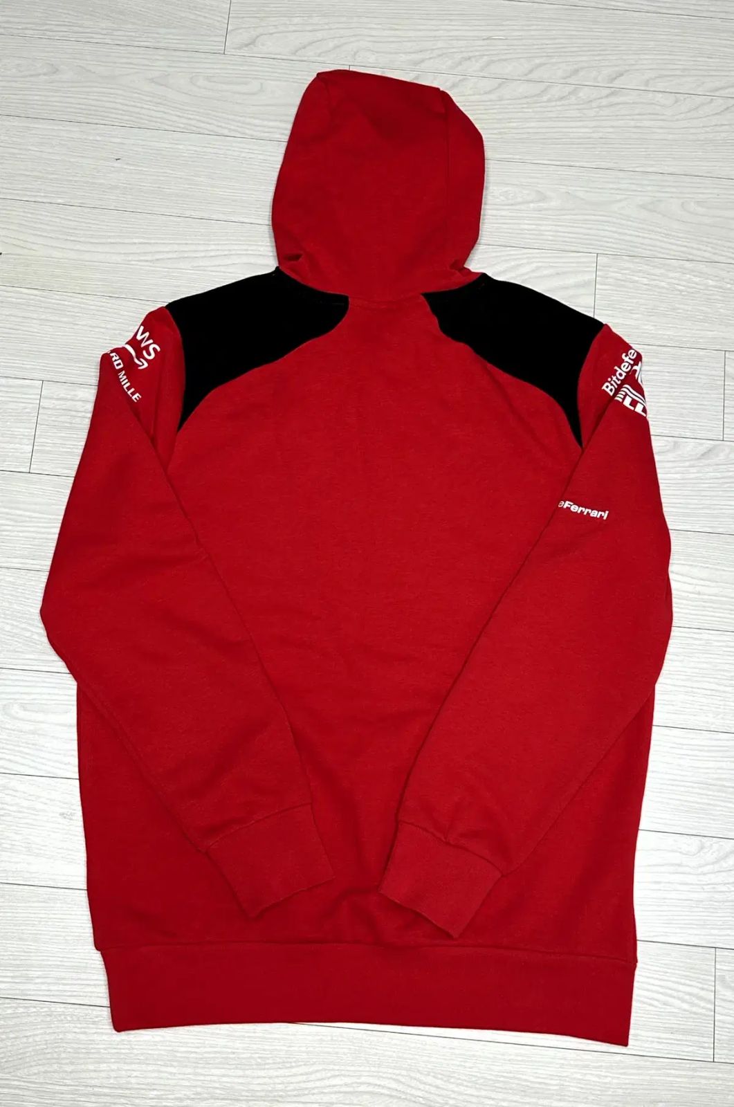 プーマ F1 スクーデリア フェラーリ フーディー M サイズ