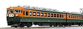 【】「非常に良い」KATO Nゲージ 165系急行「佐渡」 7両基本セット 10-1488 鉄道模型 電車