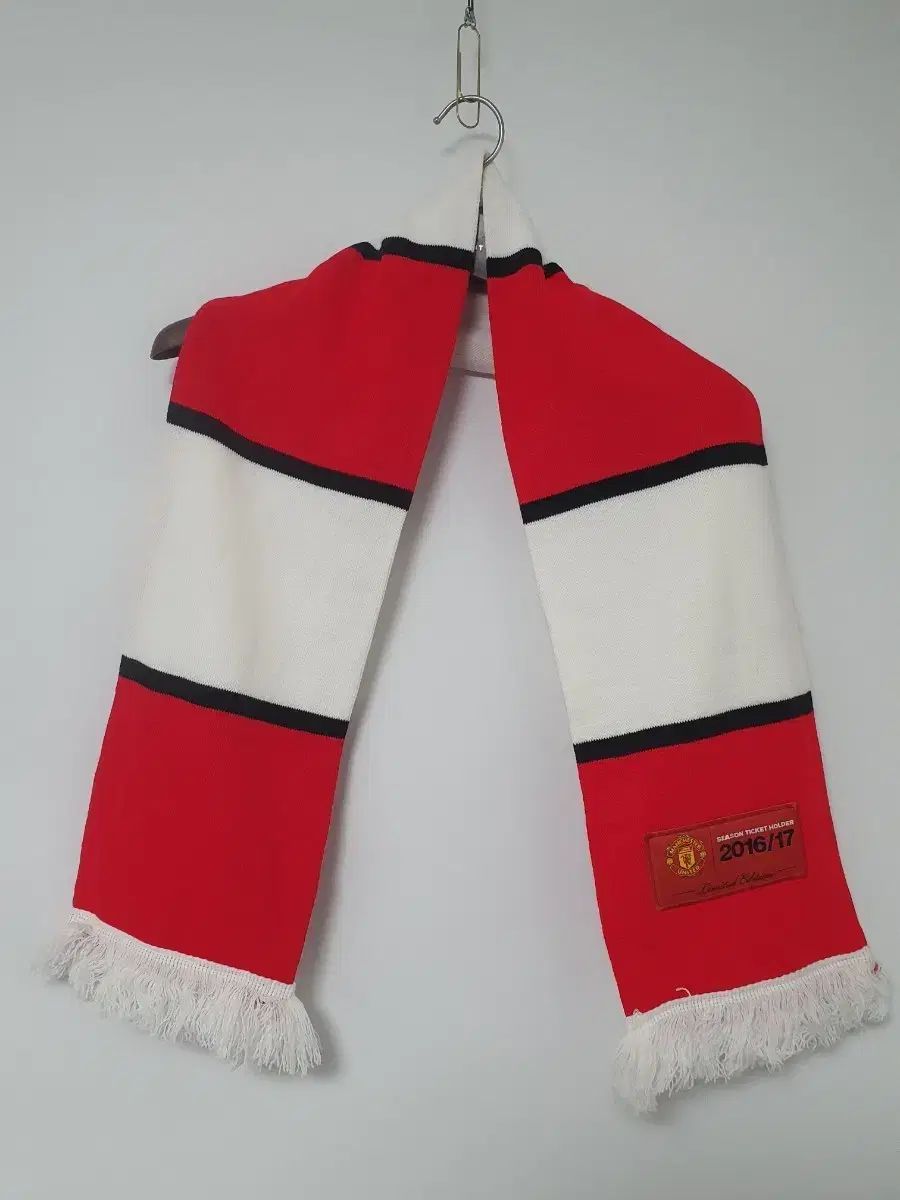 マンチェスター ユナイテッド 2016|17シーズン マフラー