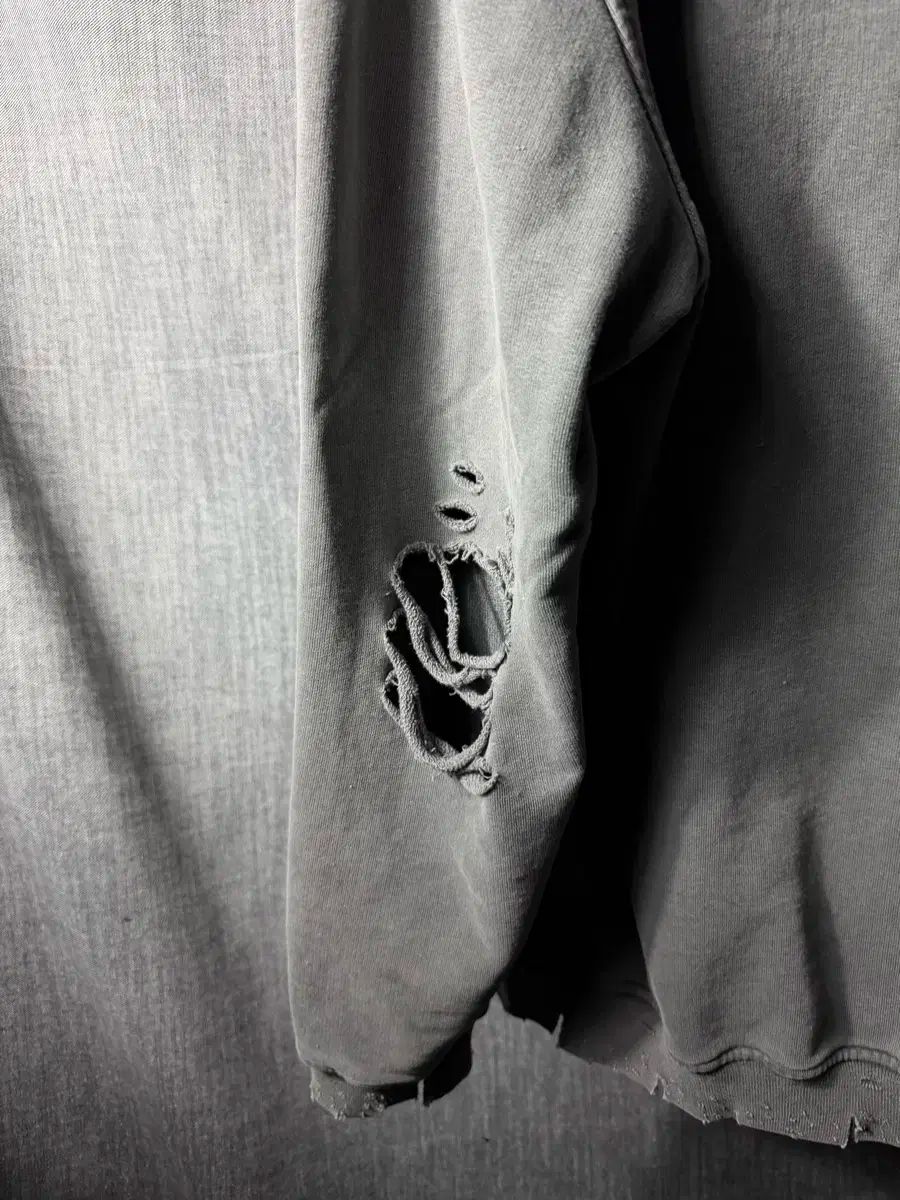 デストロイ フード