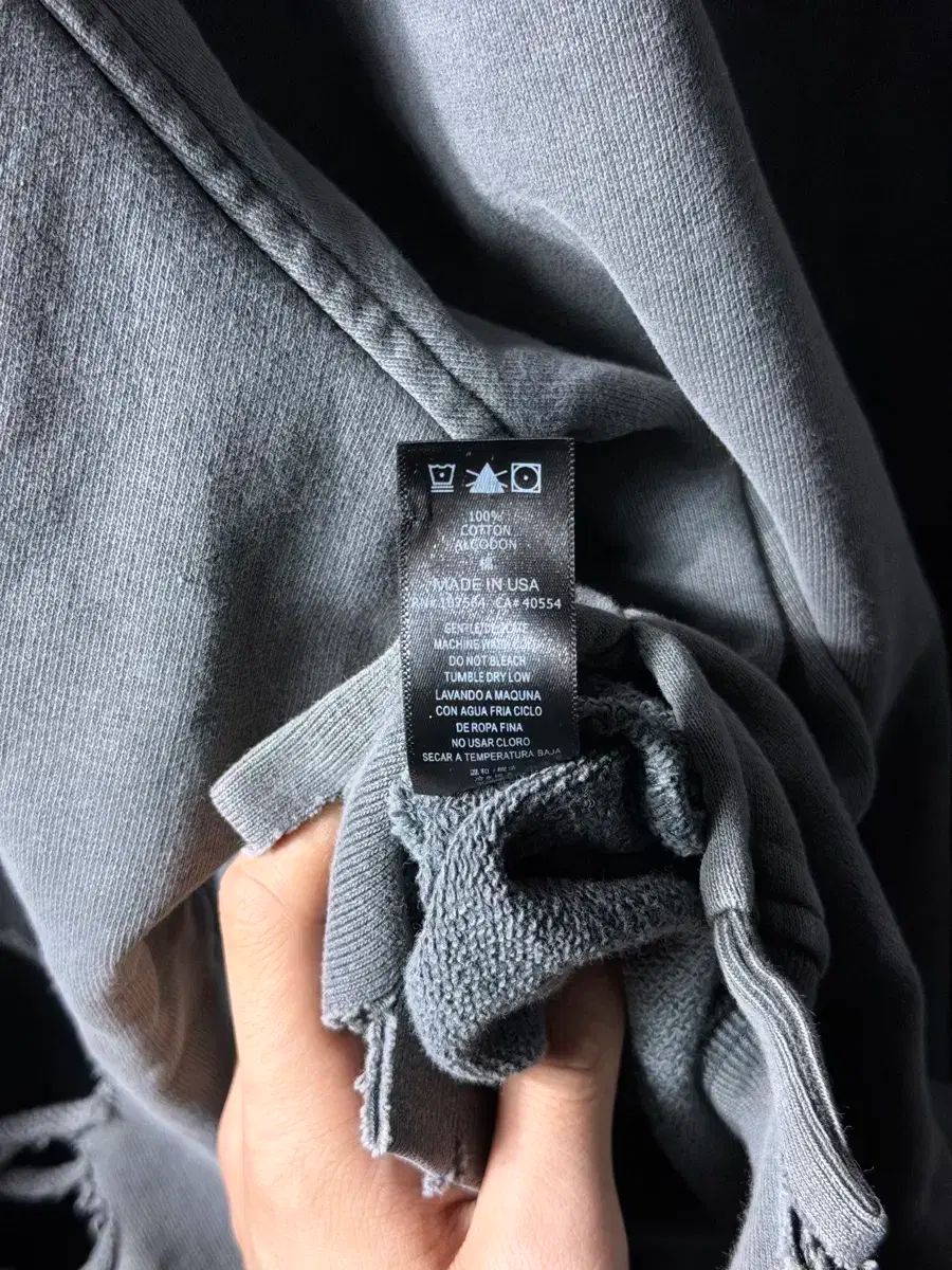 デストロイ フード