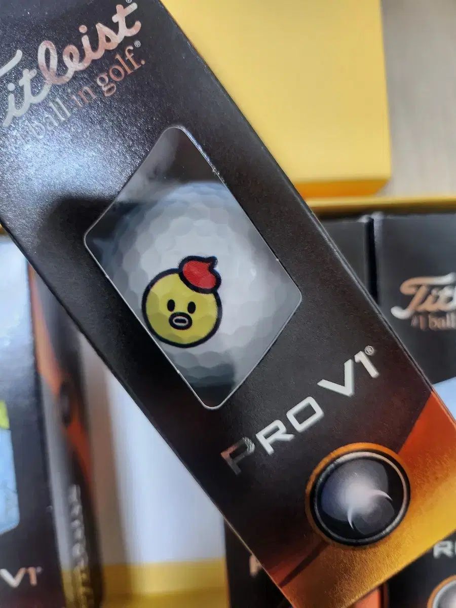 タイトリスト Pro V 1 ゴルフボール 12球