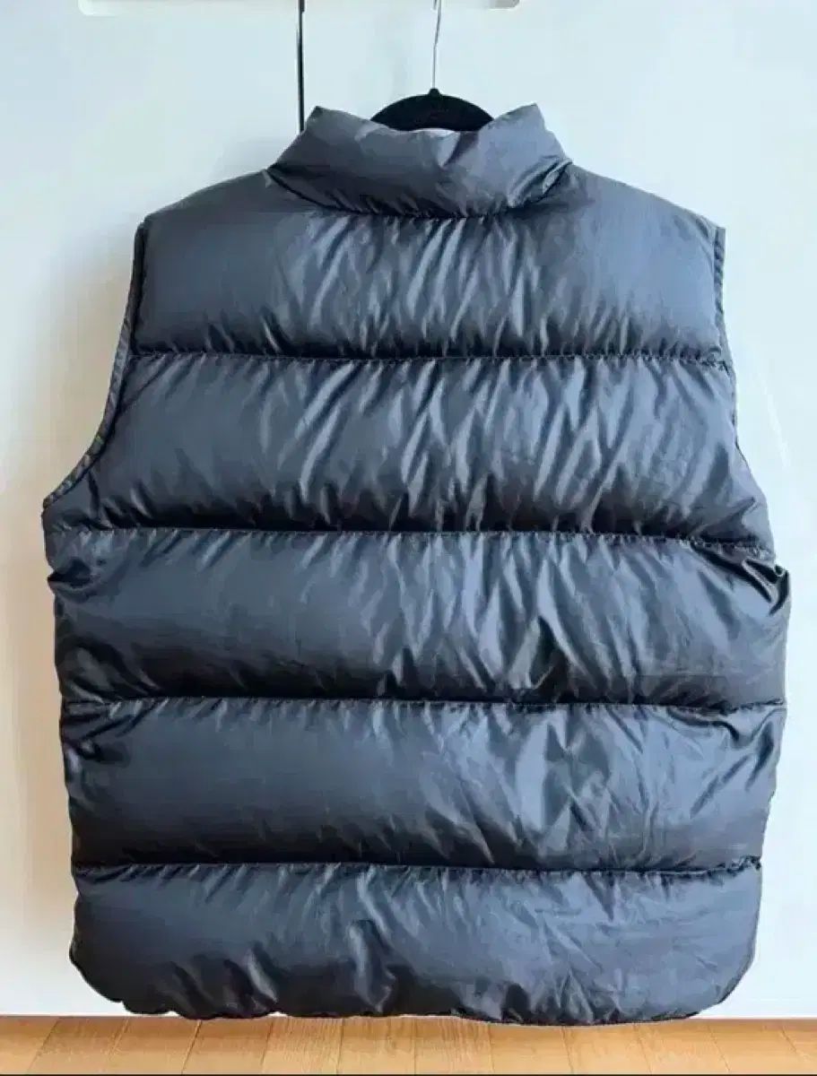  L.L.Bean リバーシブル ダウンベスト ベスト トップス