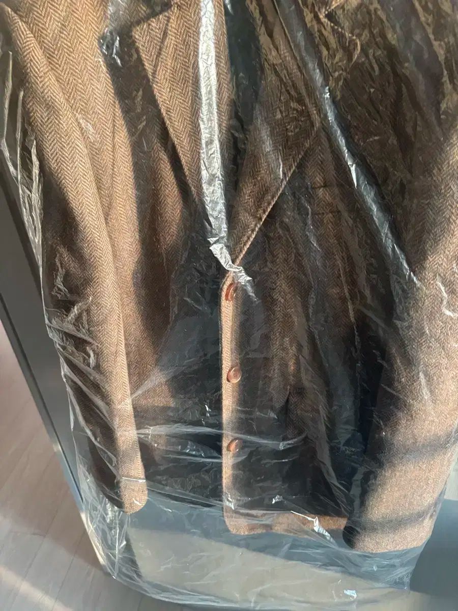 グローブ ブラウン