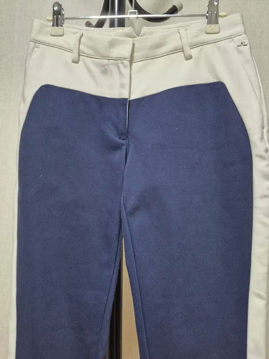 J. J.リンドバーグ レディース ゴルフ 秋冬 ズボン 26 27 28
