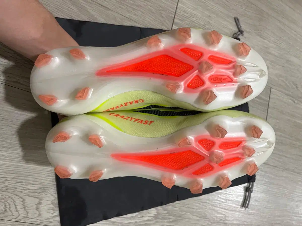 X クレイジーパス