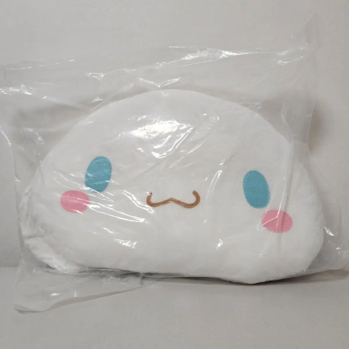 日本正規品 サンリオ シナモロール 大型 クッション 大体 横 65cm