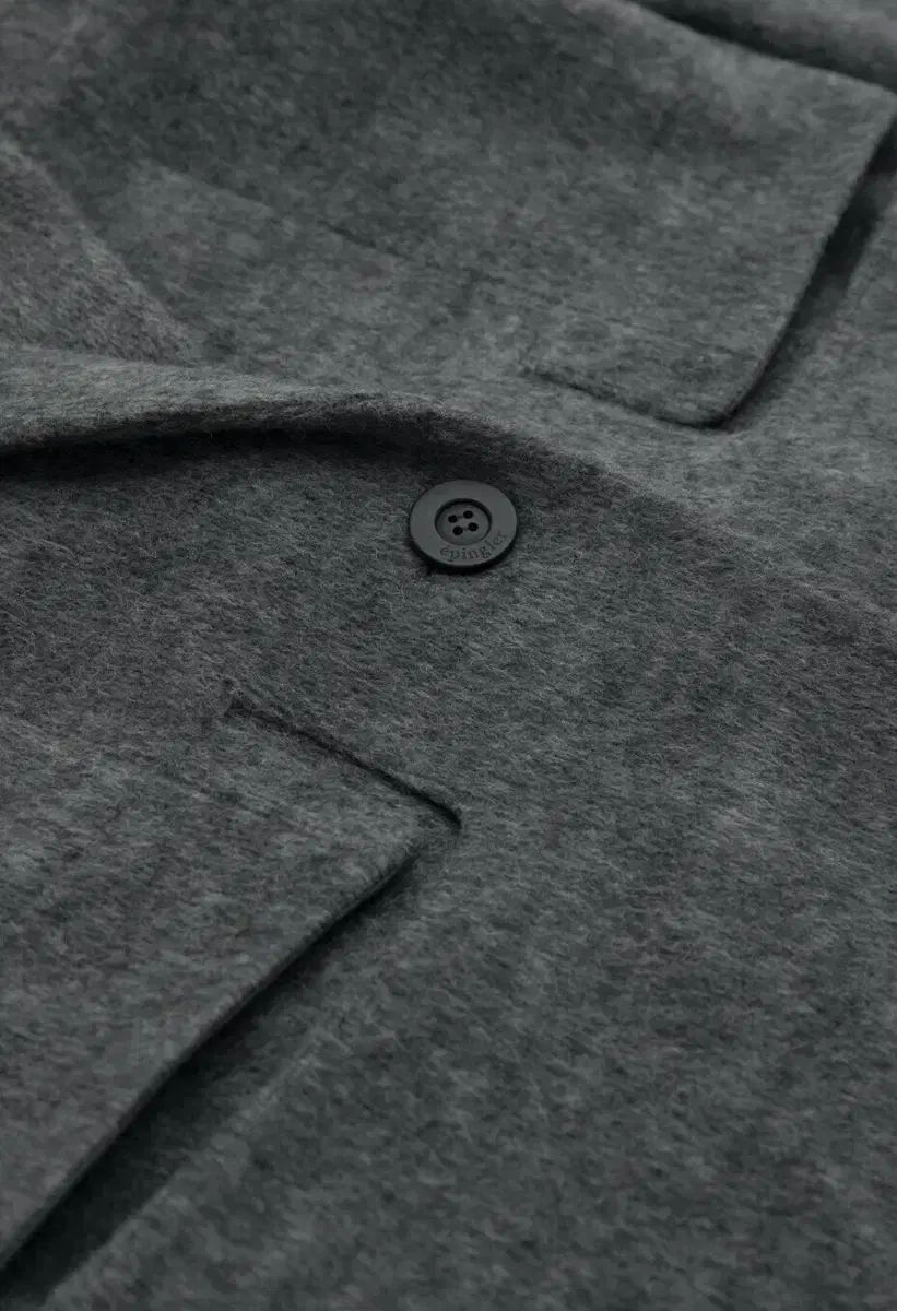 EPINGLER パンチ ポケットジャケット