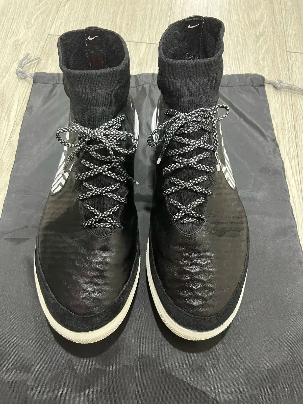 ACC モデル ナイキ マジスタ X プロキシモ TF 270 サッカーシューズ