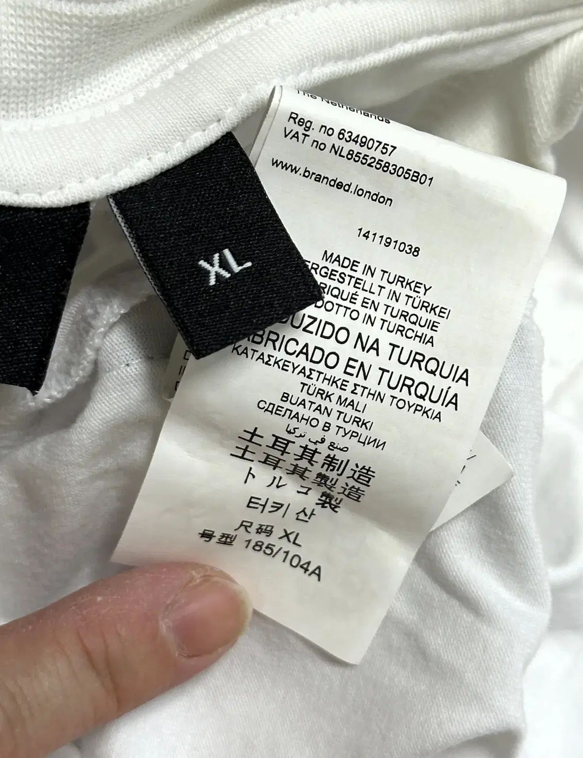 F1 メルセデスAMG ロングスリーブ XL サイズ Tシャツ トミーヒルフィガー GULLKHAN_COM