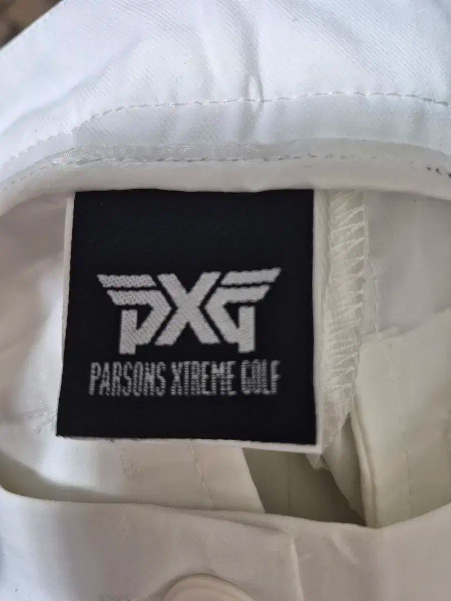 サマーパンツ M