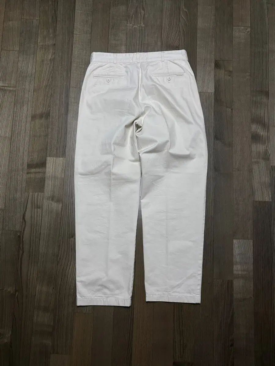 aime leon dore エメレオンドレ ヘビー コットン チノ パンツ GULLKHAN_COM