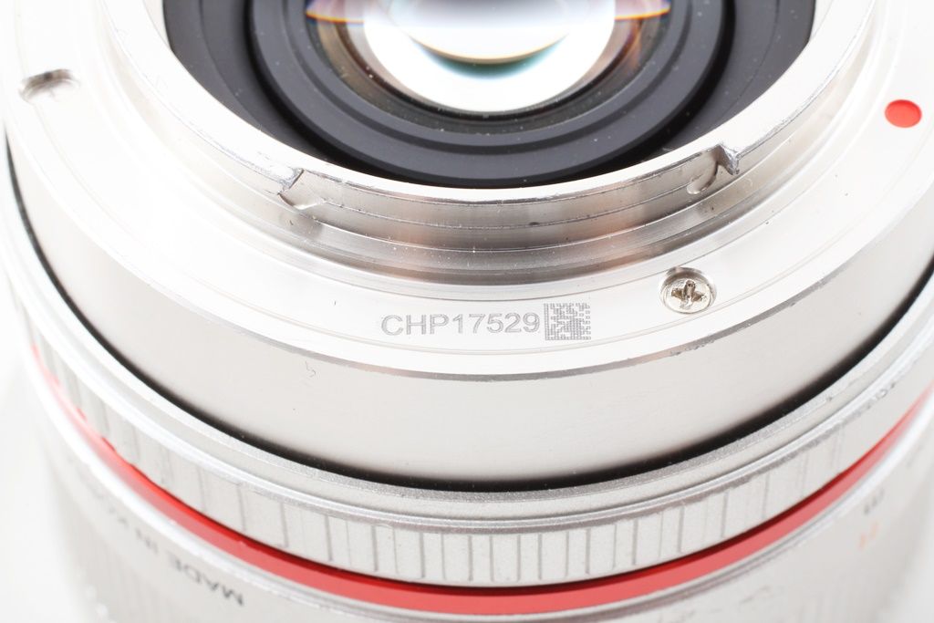 SAMYANG サムヤン