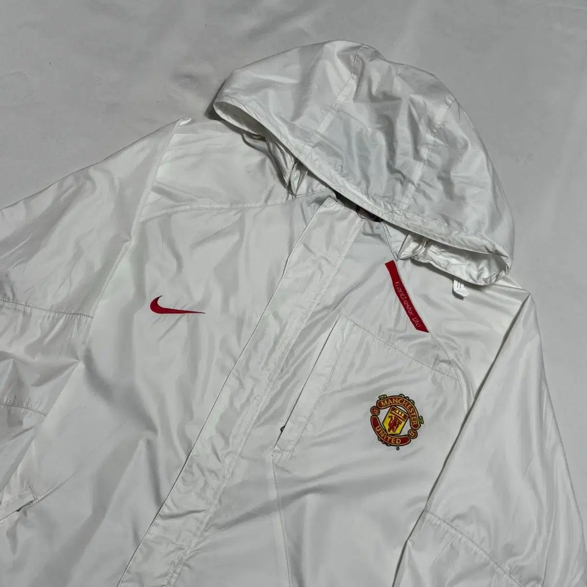 XL NIKE マンチェスター ウィンドブレーカー