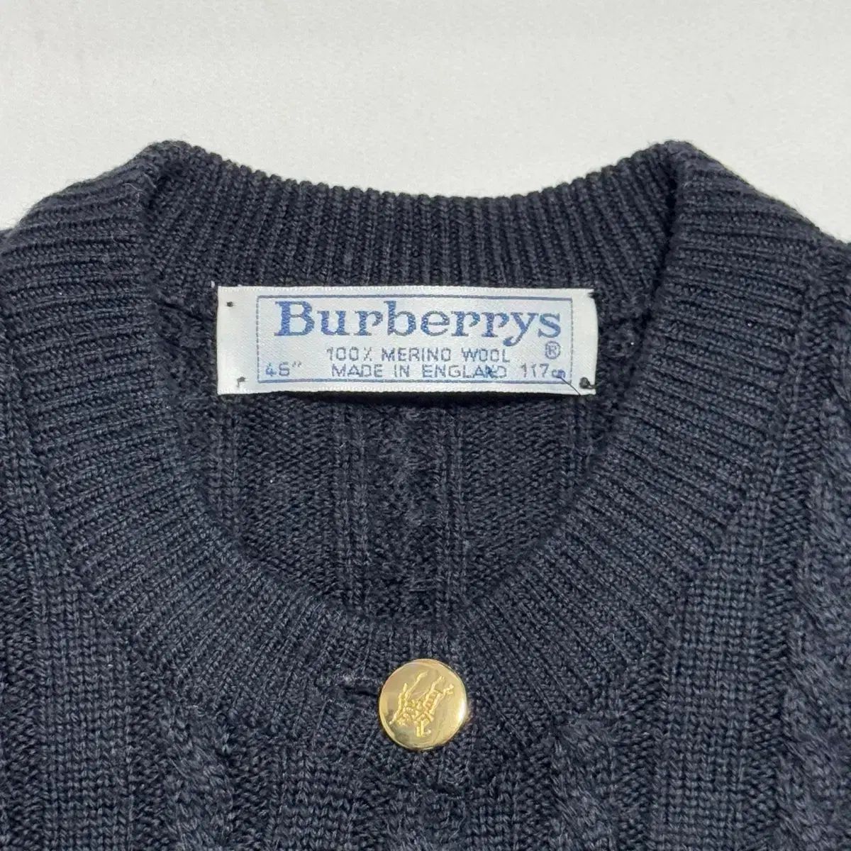 60s OLD COLONY ミントグリーン モヘアカーディガン