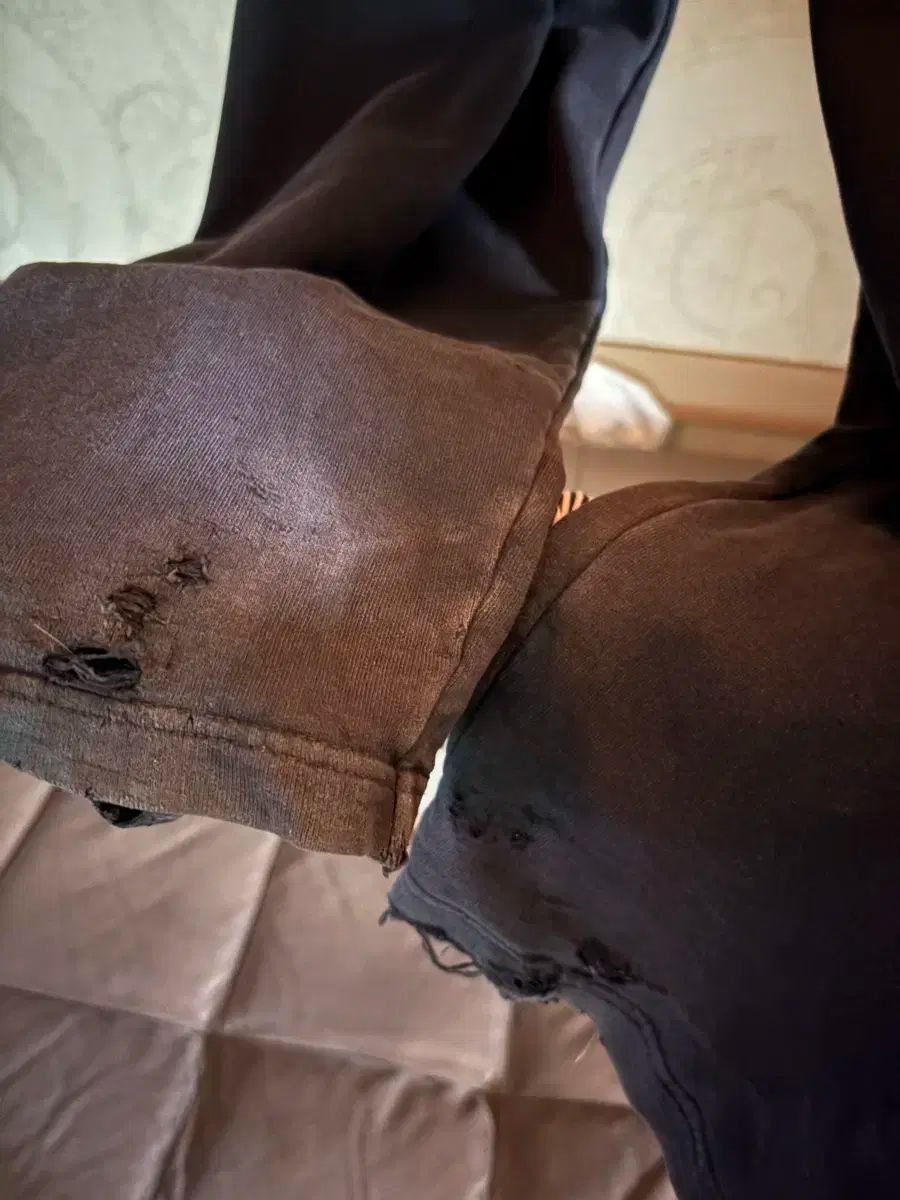 ランボルギーニ パンツ