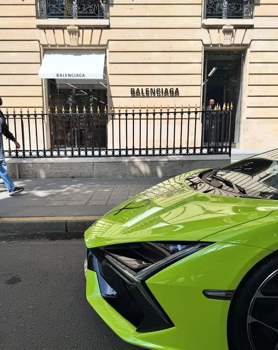 バレンシアガ ランボルギーニ パンツ GULLKHAN_COM