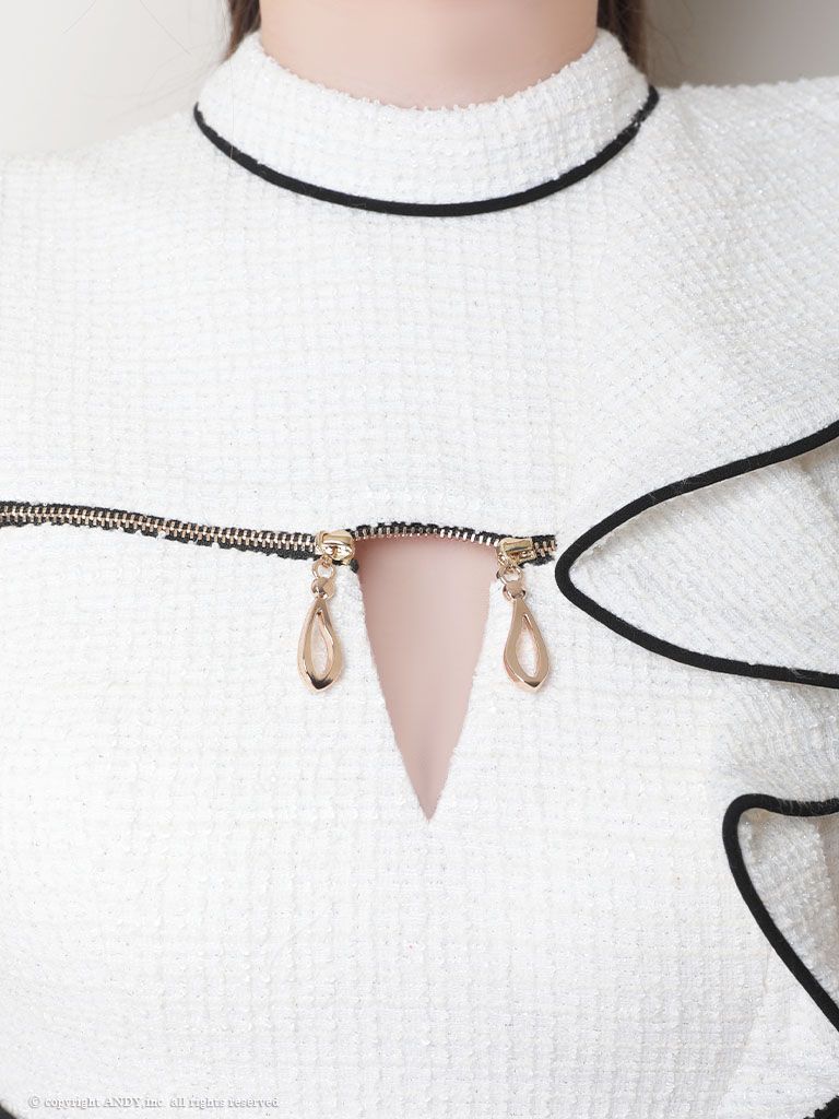 キャバドレス ワンピース