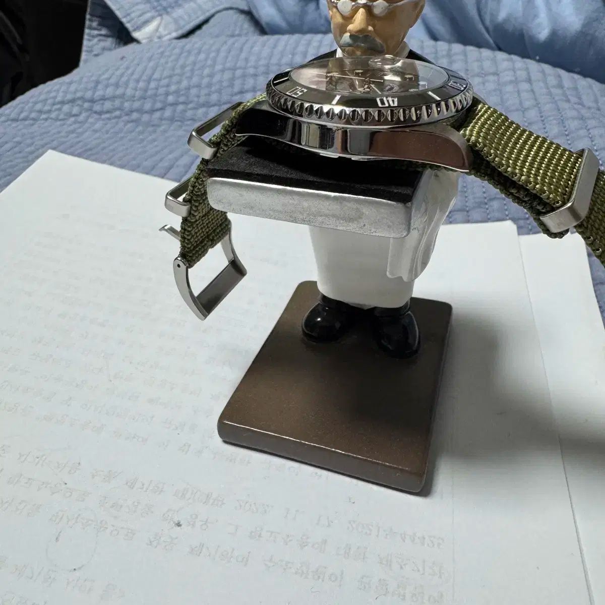 1545 サブマリーナー