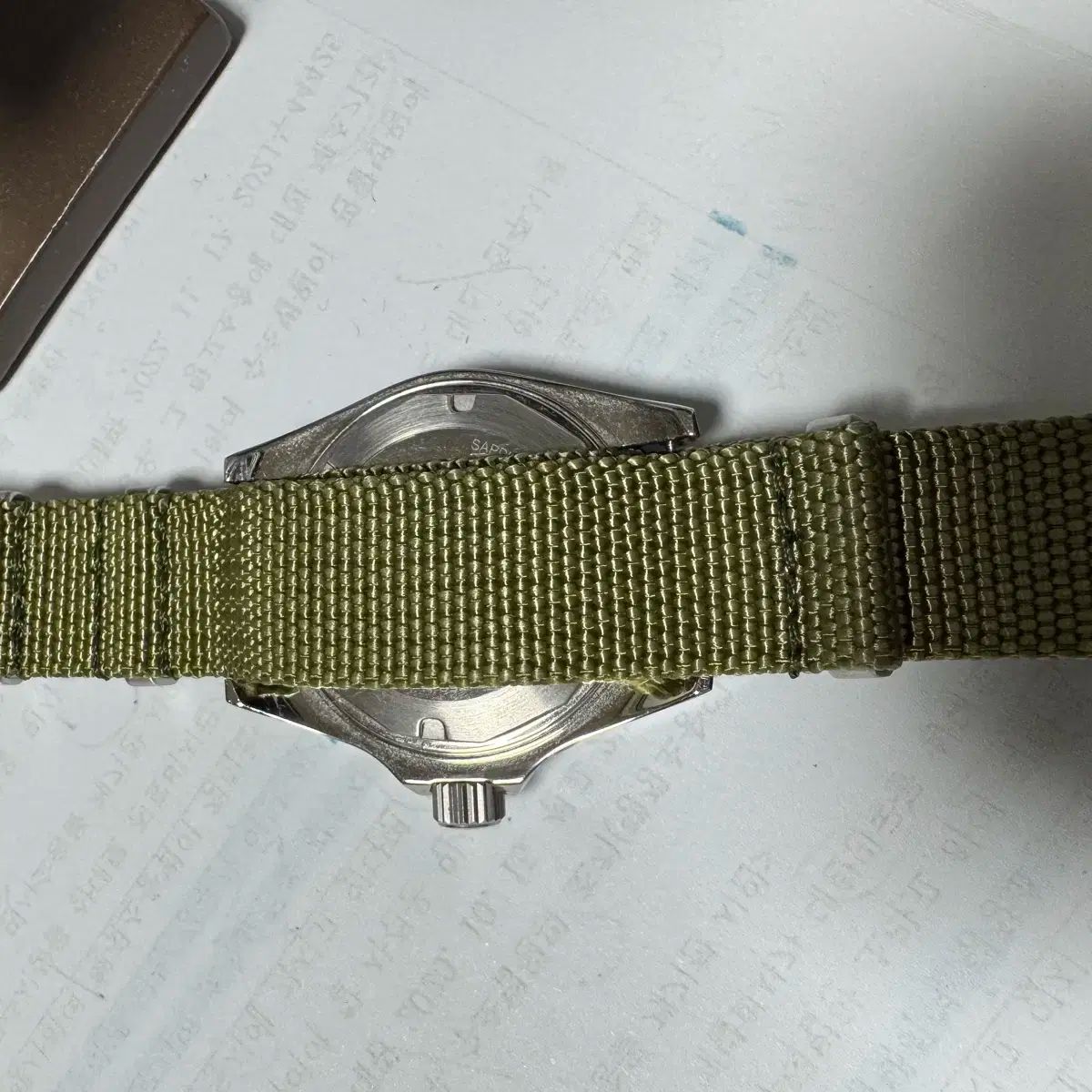 1545 サブマリーナー