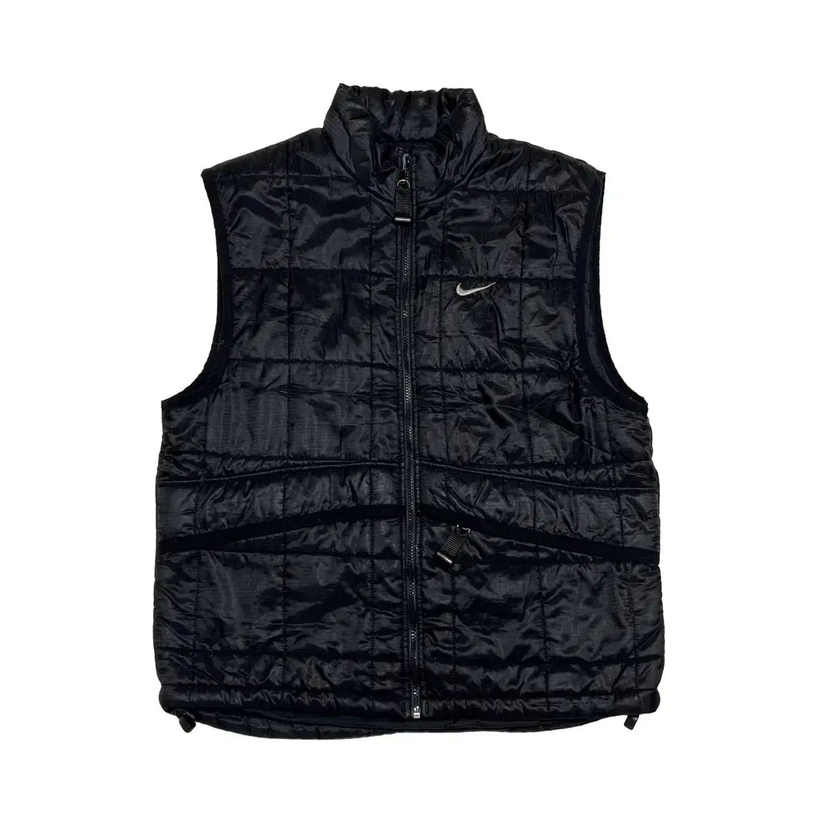新品 NIKE ACG プリマロフト ベスト (L) Ⓗ L NIKE acg プリマロフト ナイロン ベスト - メルカリ