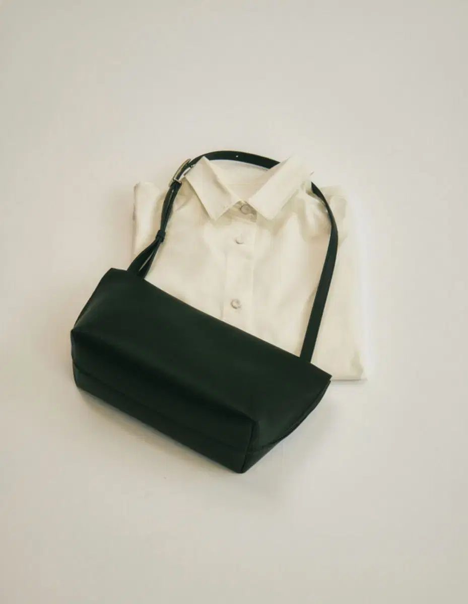 EPOISE エポイズ douce bag ブラック タッセル DECORATOM_COM_BR