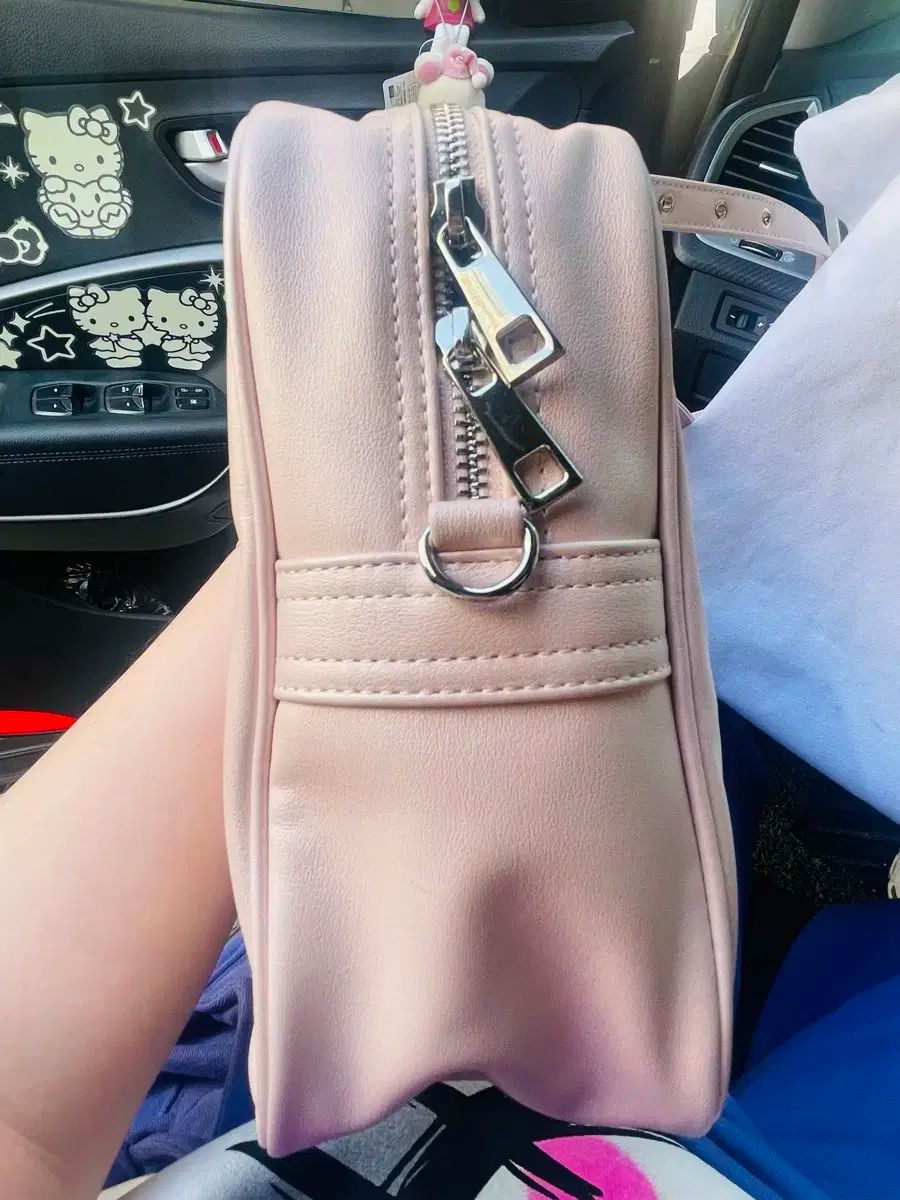 アイアンジェルクラブ エンジェルリング バッグ M DECORATOM_COM_BR