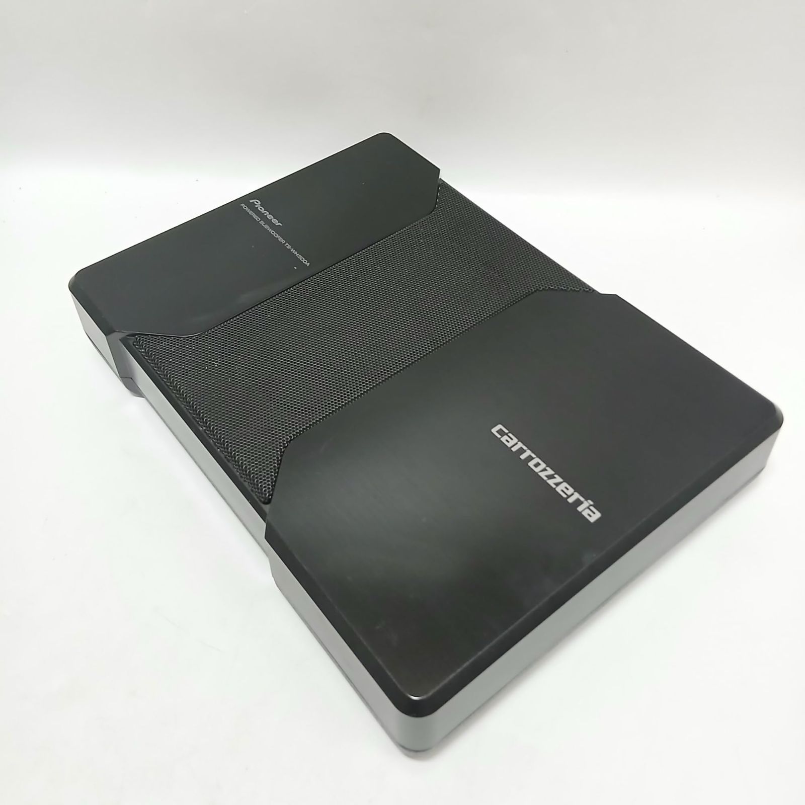 Pioneer パワードサブウーファー