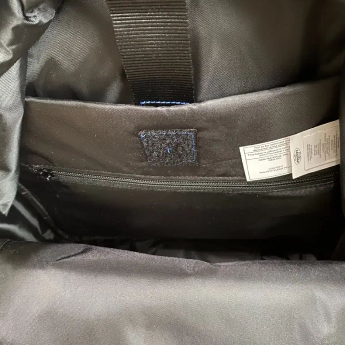 ADER ERROR EASTPAK バックパック モデル