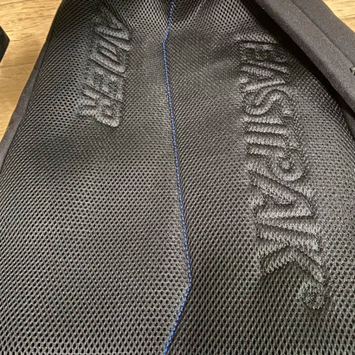 ADER ERROR EASTPAK バックパック モデル