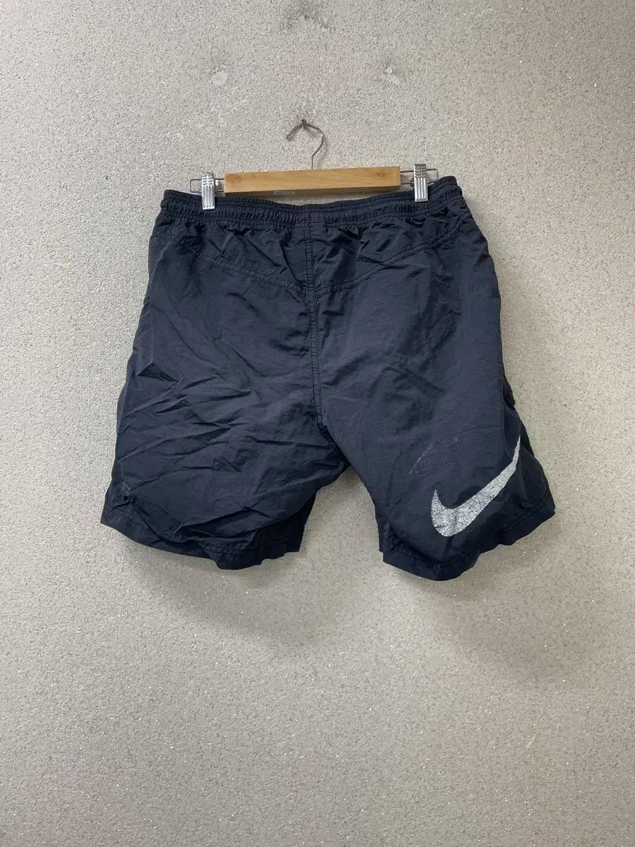 ナイキ×ステューシー 正規品 ハーフパンツ