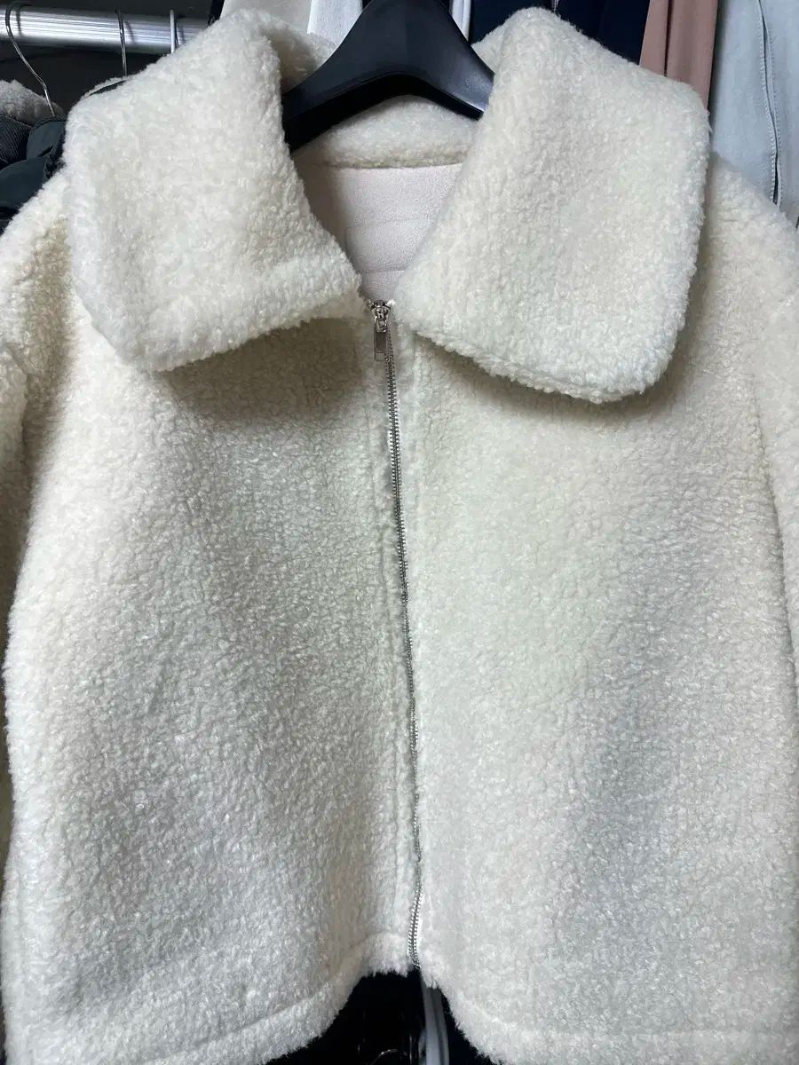 シアリングジャケット