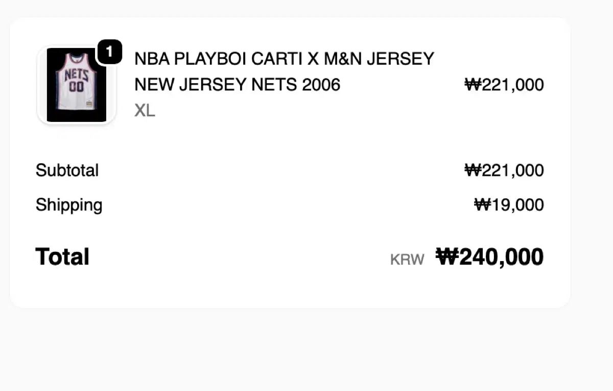 PLAYBOY プレイボーイ NBA エヌビーエー コラボ ジャージ