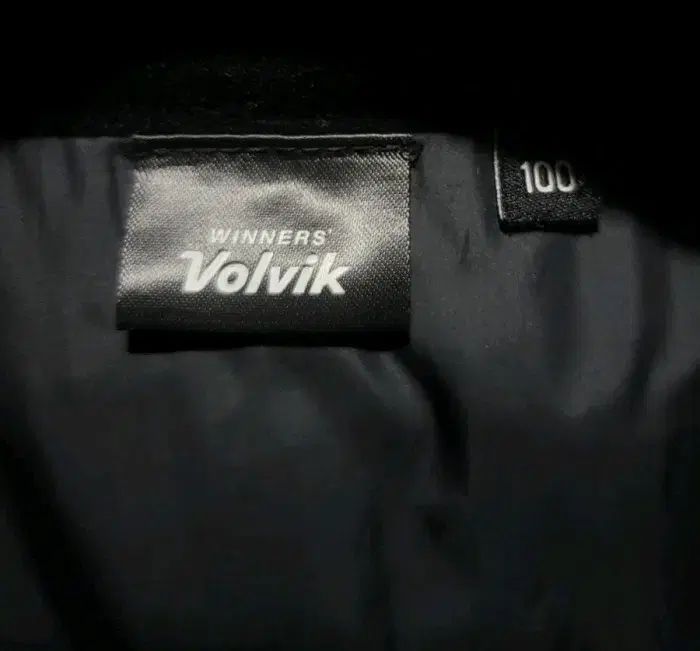 ゴルフ ダウンジャケット