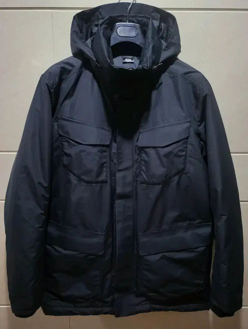 最 ボルビック ゴルフ ダウンジャケット 100