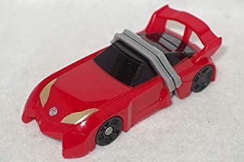 【中古】（非常に良い）バンダイ BANDAI 仮面ライダードライブ シフトカー シフトスピード 115 テレビマガジン付録Ver 単品 中古】（非常に良い）バンダイ BANDAI 仮面ライダードライブ